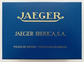 JAEGER IBERICA S.A.