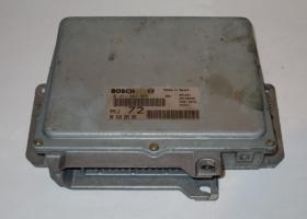 BOSCH 0261204833 - ECU CENTRALITA DE MOTOR PEUGEOT CITROEN 2.0 BOSCH