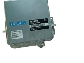 BOSCH 0281001183 - BMW 5 E34 Unidad de control/módulo del motor 0281001183