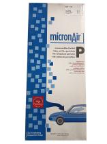 HEXAG MP116 - FILTRO FIAT/CTROEN/PEUGEOT,UL