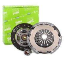 VALEO 003498 - KIT EMBRAGUE RENAULT R-25 T.D.