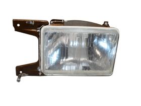 VALEO 029336 - OPTICA R-12S,CAR-CRUCE,IZQ