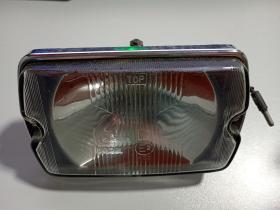 VALEO 061980 - FARO GAMA 140 L.A.R-5 TS,TX