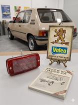 VALEO 084395 - PILOTO POST.M.ATRAS PEUGEOT 205 II