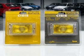 VALEO 084549 - FARO A.NIEBLA  0289010 Cibié Iode 35 o Cibié Topaze