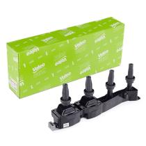 VALEO 245095 - BOBINA ENCENDIDO CITROEN C2, C3, C4 PEUGEOT 307, 308