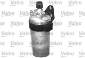 VALEO 508624 - Valeo 508624 Filtro deshidratante, aire acondicionado