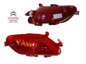 VISTEON FAROS 2024101003 - ANTINIEBLA TRAS.DCHO.CITROEN C4