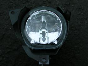 VAUNER 10101071003 - ALFA 145 99-*FARO ANTINIEBLA DCH