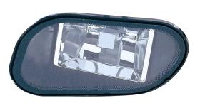 VAUNER 10101021004 - ALFA 145/146*FARO ANTINIEBLA IZQ