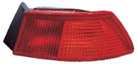 VAUNER 103F01062550 - ALFA 146 95-*PILOTO TRAS DCH