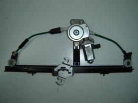 VAUNER 106010501 - ALFA 145/146 94-*ELEVALU ELEC DELANTERO