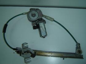 VAUNER 106010504 - ALFA 146 95-*ELEVALU ELECTRICO TRAS IZQ
