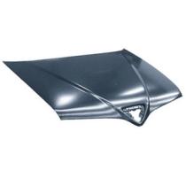 VAUNER 109010530 - ALFA 145/146 94-*CAPOT