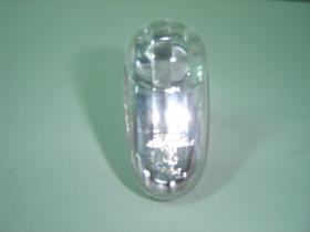 VAUNER 103F01101310 - ALFA 147 00-*PILOTO LATERAL BLANCO
