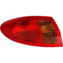 VAUNER 103F01101551 - ALFA 147 00-*STOP IZQ EXTERIOR