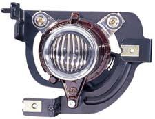 VAUNER 10101101007 - ALFA 147 05-*ANTINIEBLA DCH
