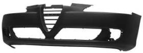 VAUNER 107011008 - ALFA 147 03-*PARAGOLPES DEL.IMPRIMADO