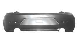 VAUNER 107011010 - ALFA 147 2005-*P/GOLP TRAS IMPRIMADO