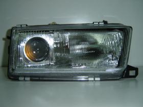 VAUNER 10101031005 - ALFA 155 93-*FARO DCH C/REG MAN/ELE