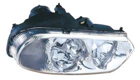 VAUNER 10101081001 - ALFA 156*FARO DCH C/REG ELECTRICA