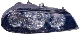 VAUNER 10101101001 - ALFA 156 2003-*FARO DCH C/REGULACION