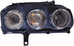 VAUNER 10101120001 - ALFA 159 05-*FARO DCH C/REG ELE H7/H7