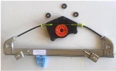 VAUNER 106011217 - ALFA 159 05-*ELEVALUNA POS DCH (S/MOTOR)