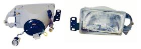 VAUNER 10101041001 - ALFA 33 -89*FARO DERECHO