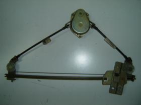 VAUNER 106010013 - ALFA 33*ELEVALU MANUAL DELANTERO DCH