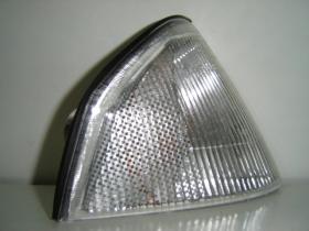 VAUNER 103F01042210 - ALFA 33 90-*PILOTO DELANTERO DCH BLANCO