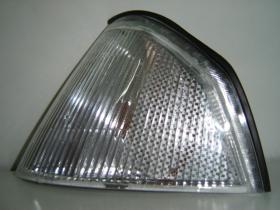 VAUNER 103F01042211 - ALFA 33 90-*PILOTO DELANTERO IZQ BLANCO