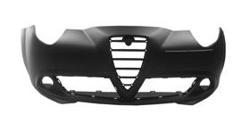 VAUNER 107011308 - ALFA MITO 09-*P/GOLP DEL IMPRIMADO