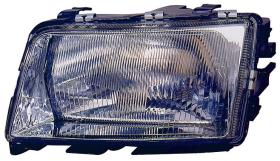 VAUNER 10102010002 - AUDI 100 90-94*FARO IZQUIERDO