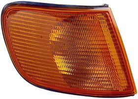 VAUNER 103F02172200 - AUDI 100 90-94*PILOTO DELANTERO DCH AMBA
