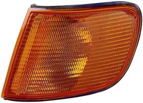 VAUNER 103F02172201 - AUDI 100 90-94*PILOTO DELANTERO IZQ AMBA