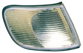 VAUNER 103F02172210 - AUDI 100 90-94*PILOTO DELANTERO DCH BLAN