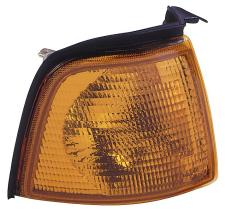 VAUNER 103F02161200 - AUDI 80 86-*PILOTO DEL DCH AMBAR