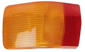 VAUNER 103F02161761 - AUDI 80 86-*STOP CANTO IZQ