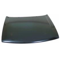 VAUNER 109020130 - AUDI 80 86-*CAPOT