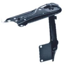 VAUNER 109020181 - AUDI 80 86-*MASCARA FARO IZQ