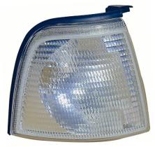 VAUNER 103F02161210 - AUDI 80 92-*PILOTO DELANTERO DCH BL