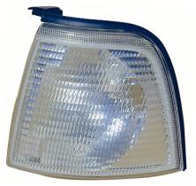 VAUNER 103F02161211 - AUDI 80 92-*PILOTO DELANTERO IZQ BL
