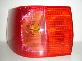 VAUNER 10462162 - AUDI 80 VAN 92-*PILOTO TRAS IZQ YORKA