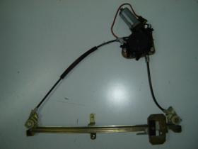 VAUNER 106020213 - AUDI 80 92-*ELEVALU ELECTRICO DELANTERO