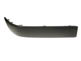 VAUNER 107020216 - AUDI 80 92-*MOLDURA PARAGOLPES DEL DCH