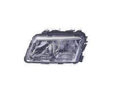 VAUNER 10102041003 - AUDI A3 96-*FARO DCH H4/H7
