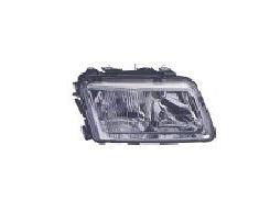 VAUNER 10102041004 - AUDI A3 96-*FARO IZQ H4/H7