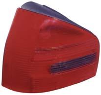 VAUNER 103F02041771 - AUDI A3 96-*STOP IZQUIERDO