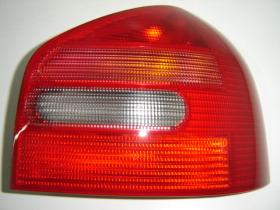 VAUNER 10462405 - AUDI A3 96-*STOP DCH YORKA